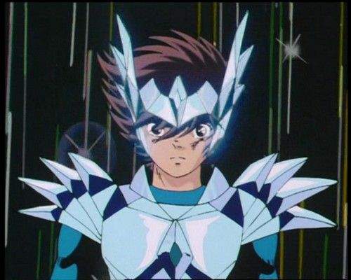 Otaku Gallery  / Anime e Manga / Saint Seiya / Screen Shots / Episodi / 098 - La voce di un Dio / 140.jpg